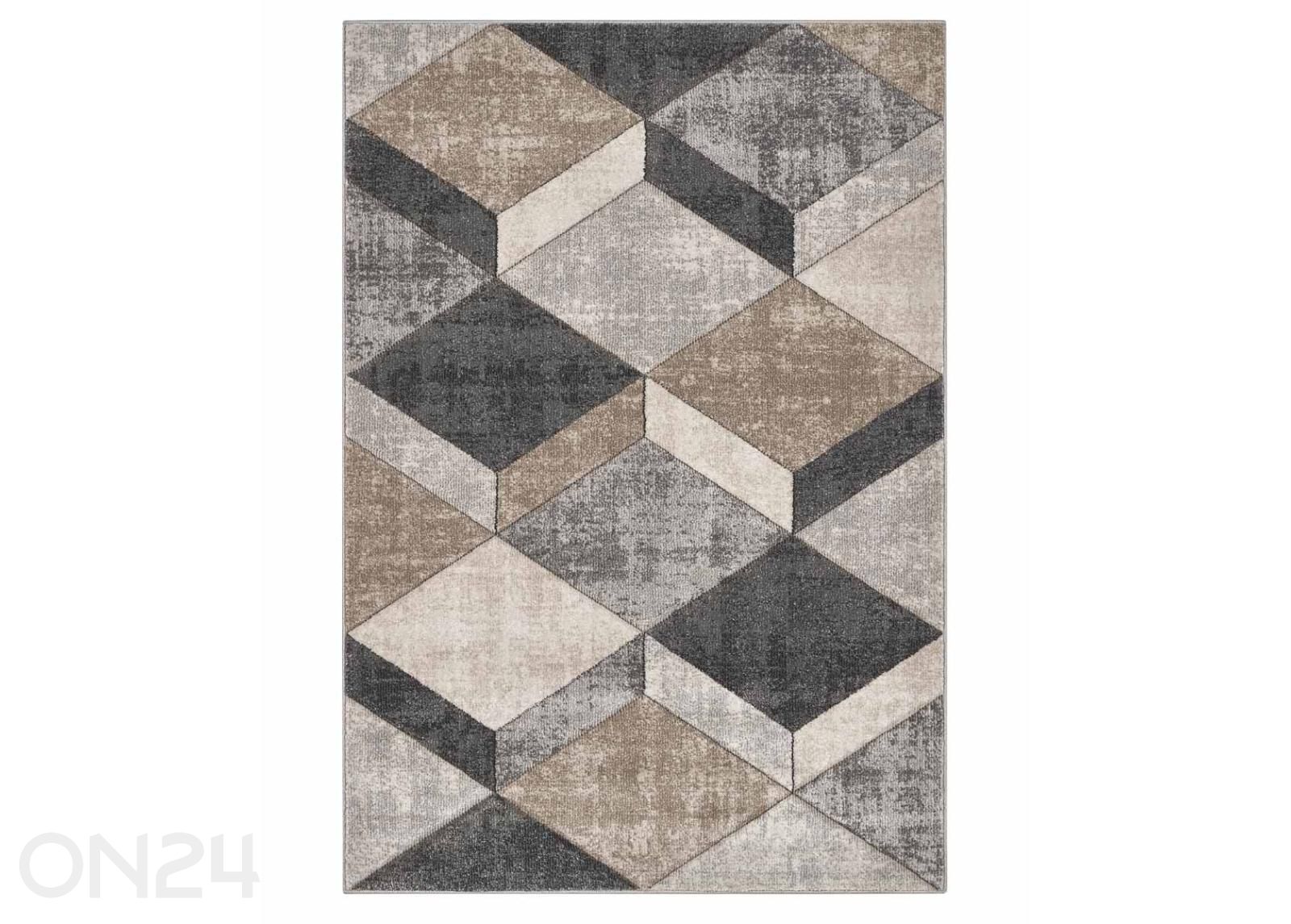 Ковер Funny 8521 120x170 см увеличить