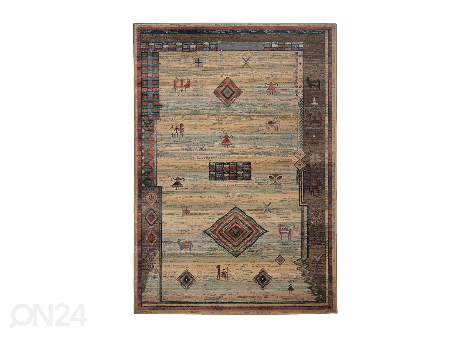 Ковер Gabiro 160x235 см увеличить