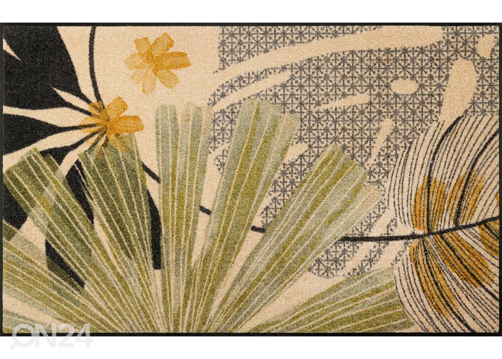 Ковер Garden Soul 75x120 cm увеличить