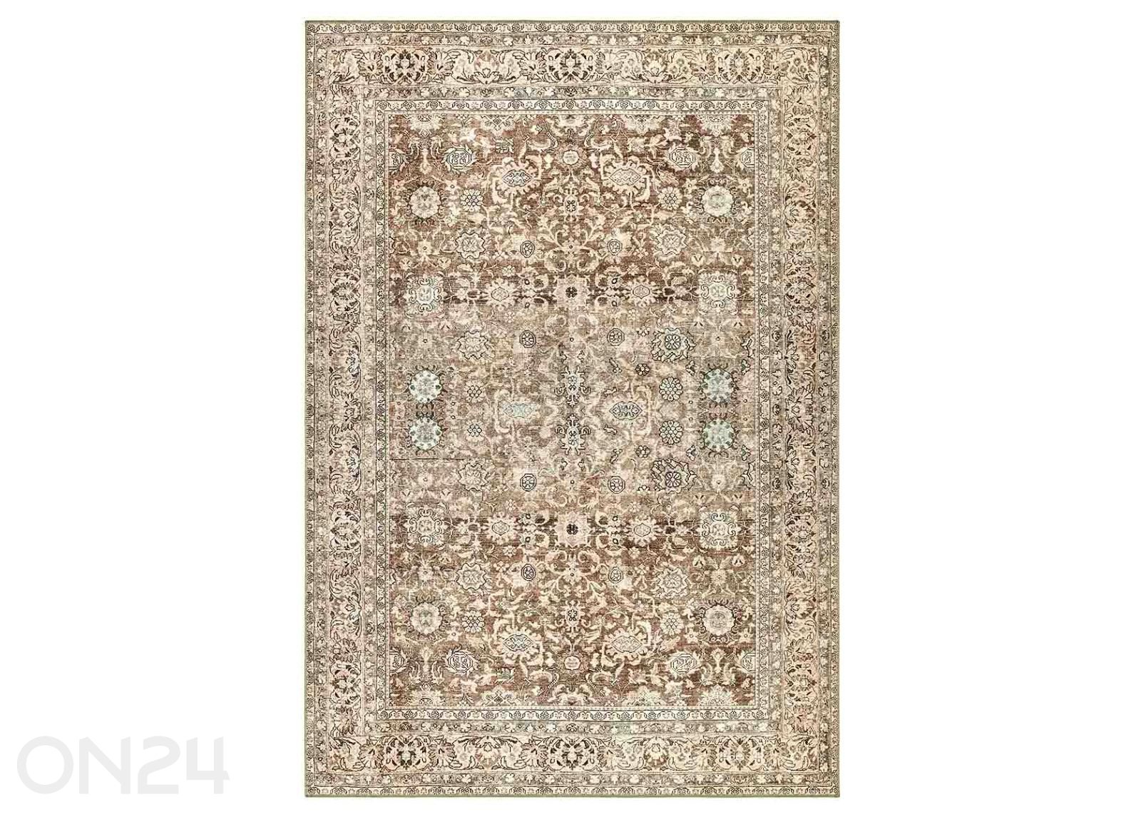 Ковер Hamadan 80x240 см увеличить