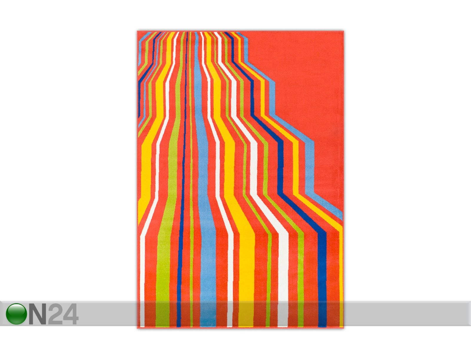Ковер Happy Color 80x140cm увеличить