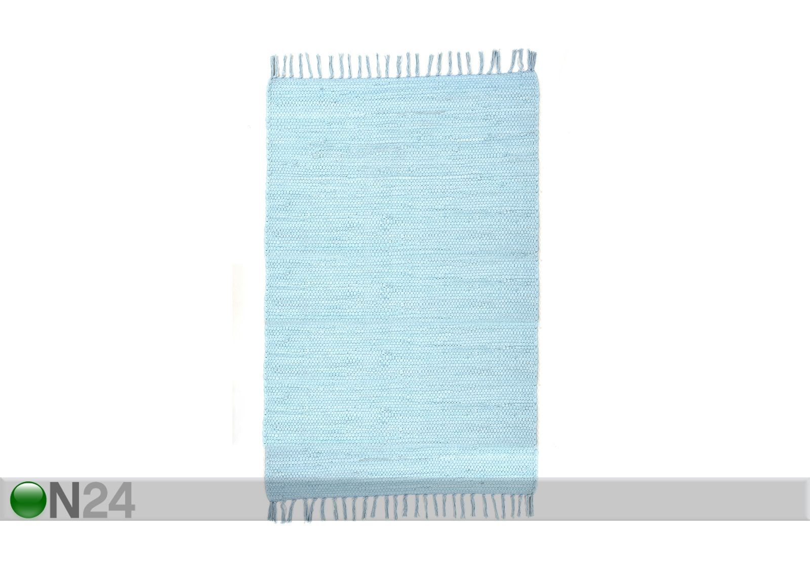 Ковер Happy Cotton Uni 120x180 см увеличить