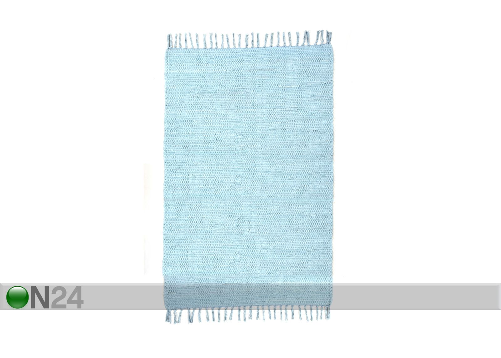 Ковер Happy Cotton Uni 70x140 см увеличить