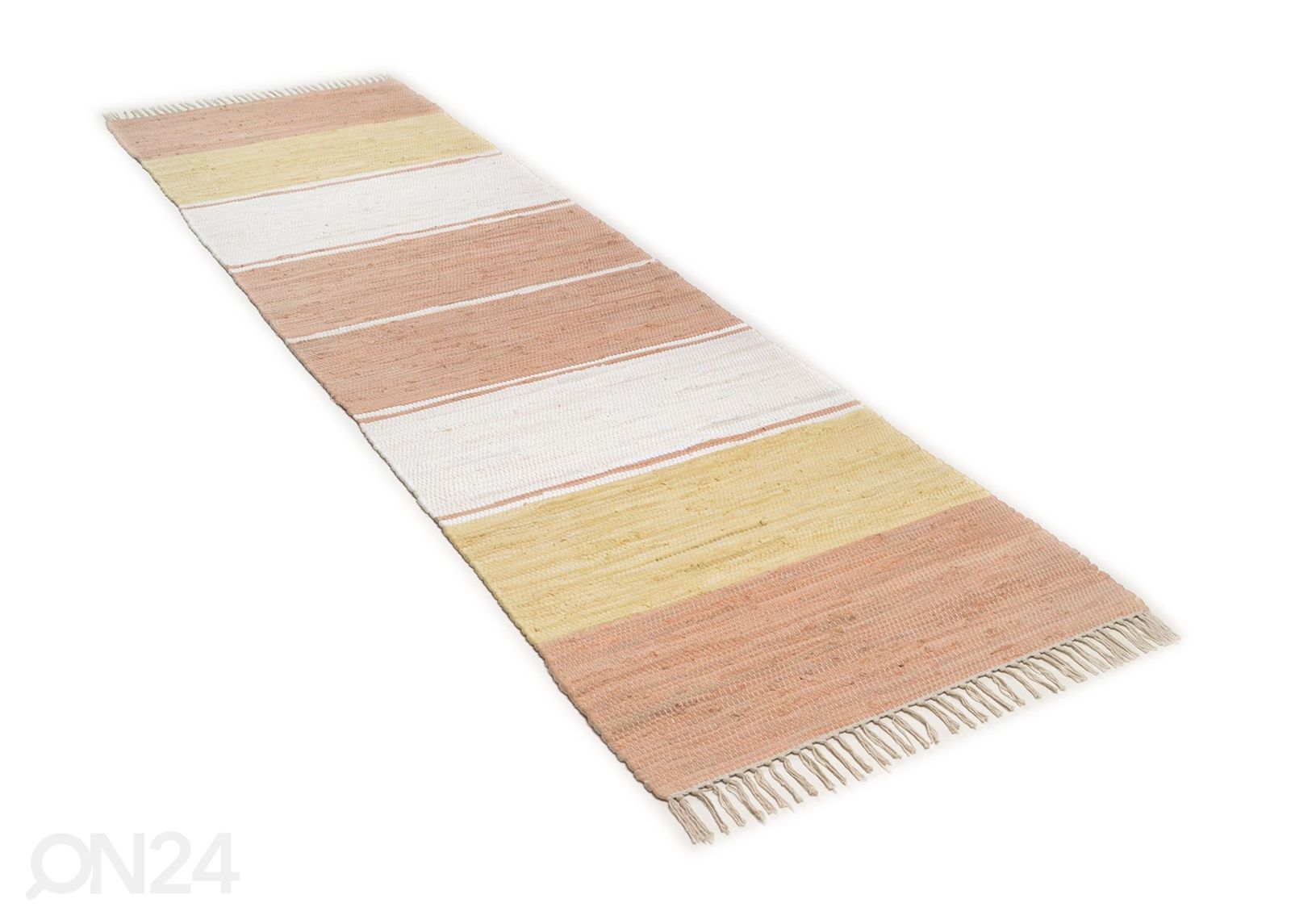 Ковер Happy Design Stripes 70x250 см увеличить