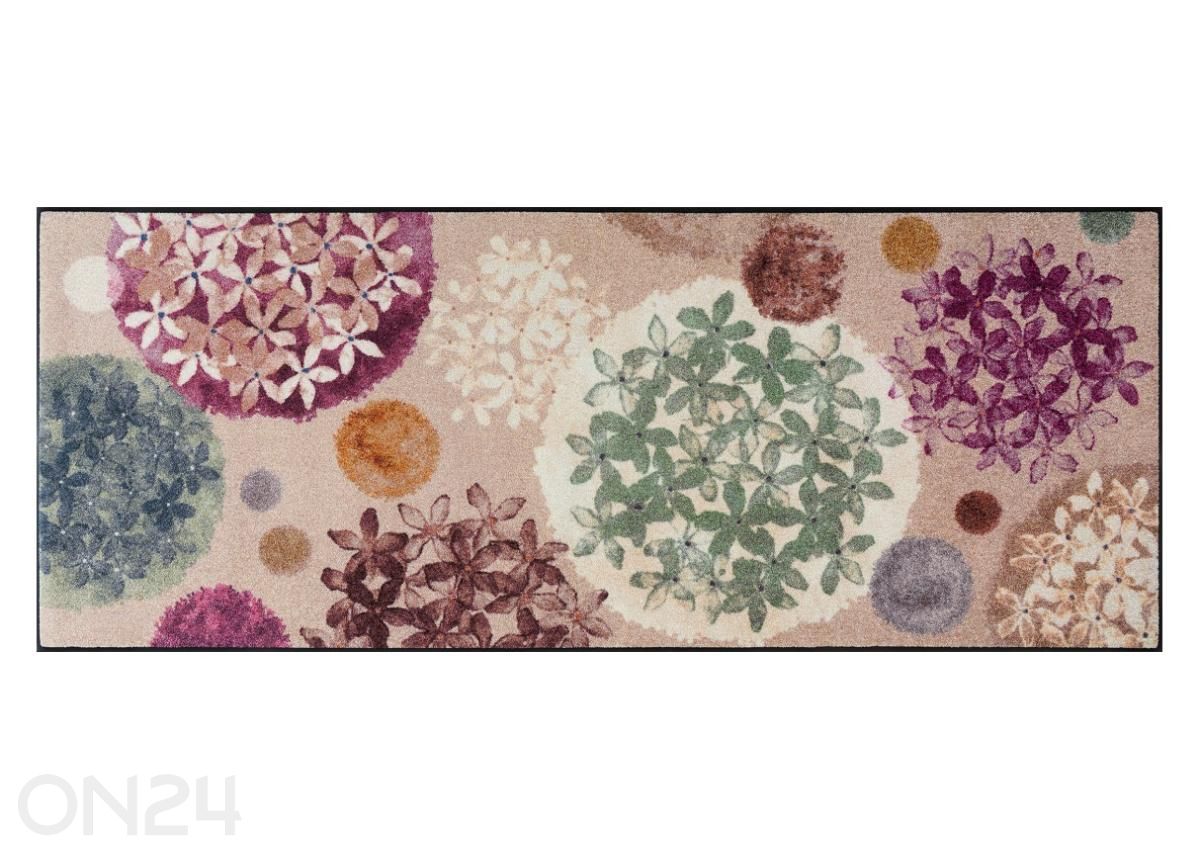 Ковер Hydra Haze 75x190 см увеличить