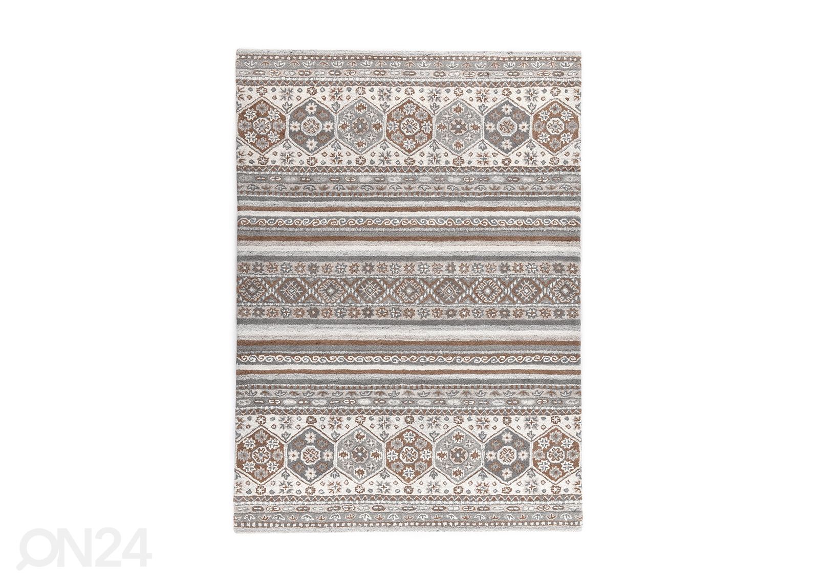 Ковер Imperial Schaal, 70x140 см натуральный увеличить