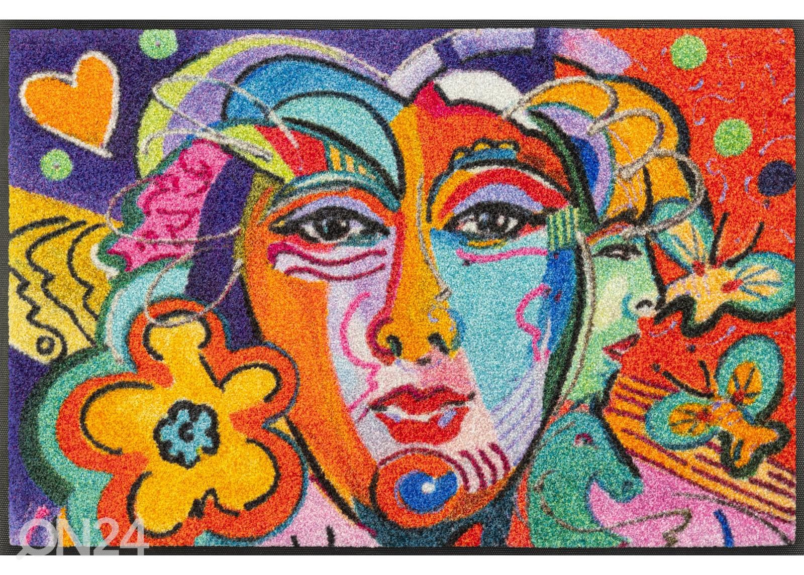 Ковер Indian Summer 50x75 см увеличить
