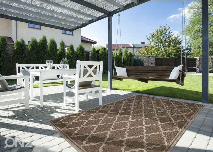 Ковер Intreccio Natural 200x290 cm увеличить