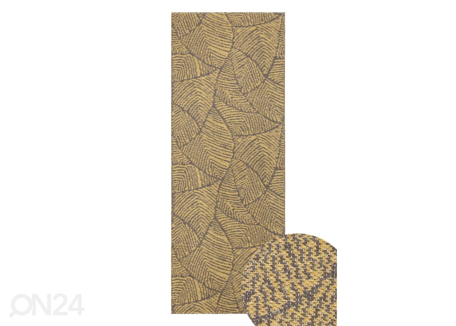 Ковер Jungle V5, 60x120 см увеличить