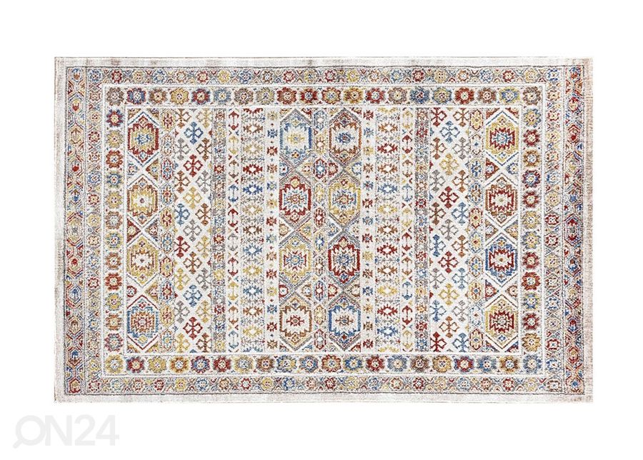 Ковер Kuba Multi 180x270 см увеличить