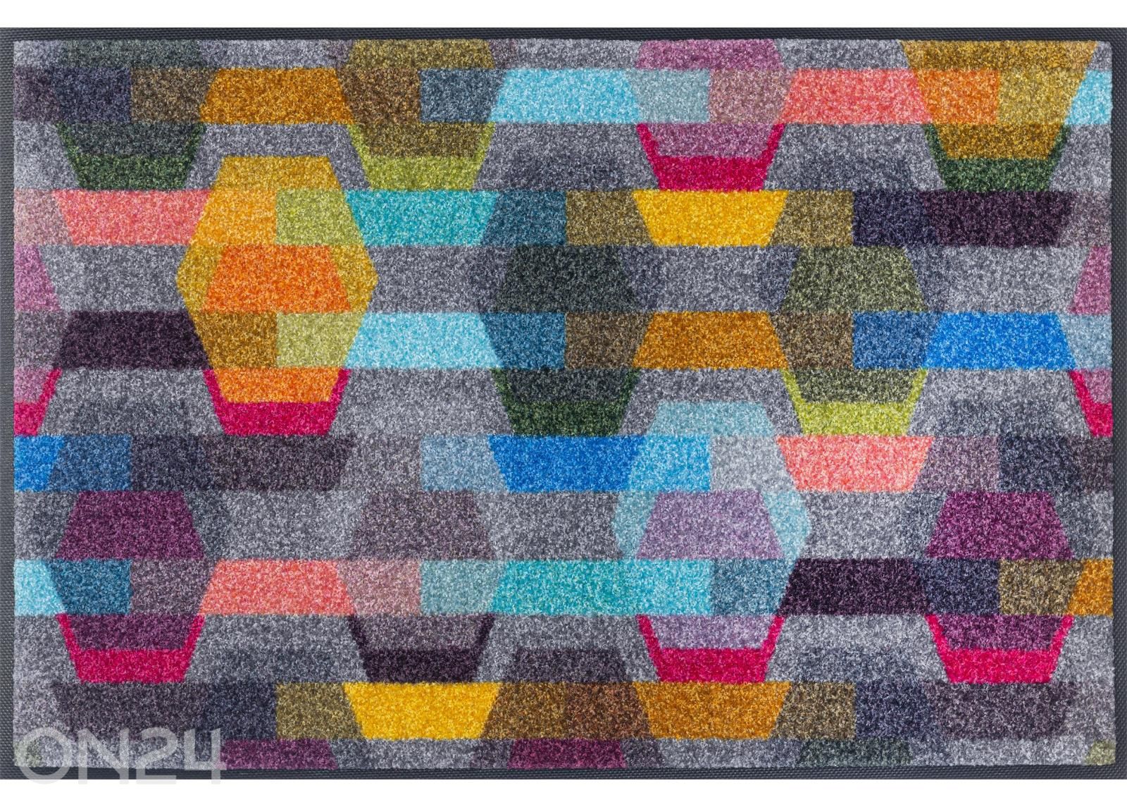 Ковер Limit 50x75 cм увеличить