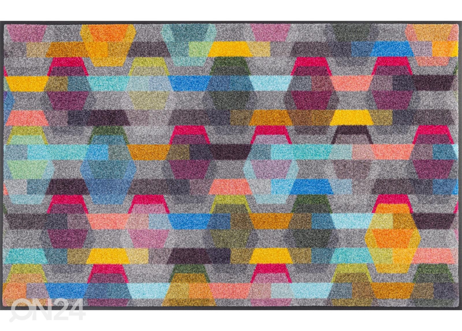 Ковер Limit 75x120 cм увеличить