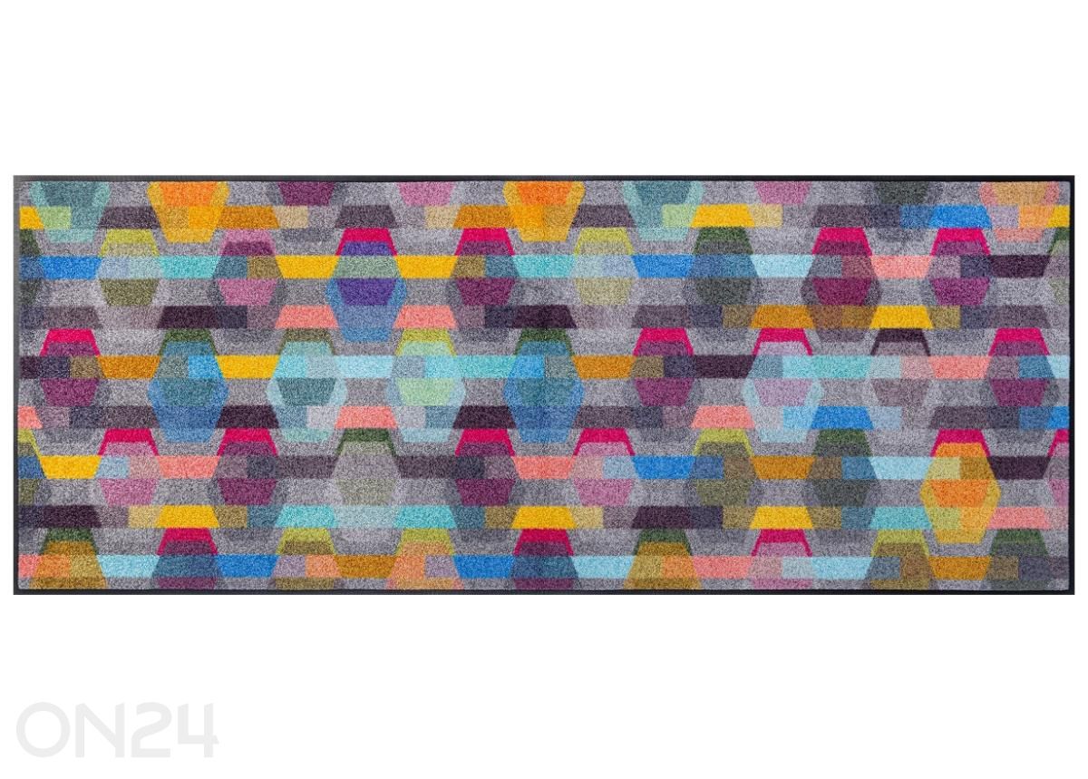 Ковер Limit 75x190 cм увеличить