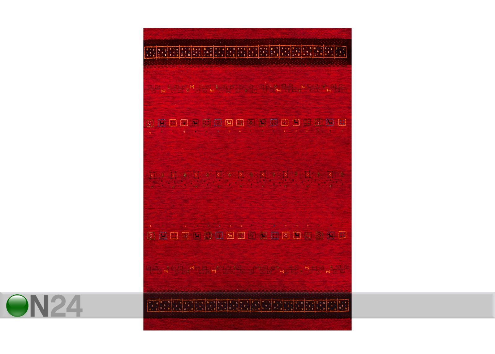 Ковер Lori Dream Gold 90x160 см увеличить