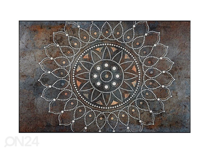 Ковер Madhana 115x175 cm увеличить