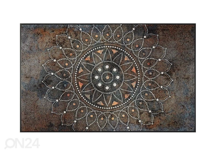 Ковер Madhana 75x120 cм увеличить