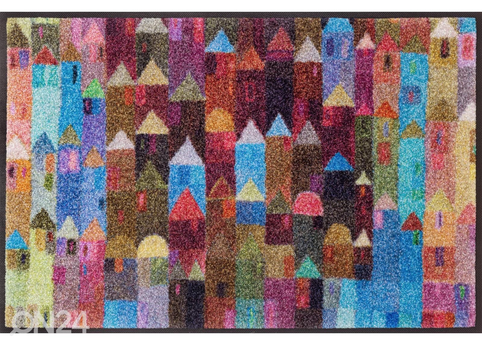 Ковер Manhattan 50x75 cм увеличить