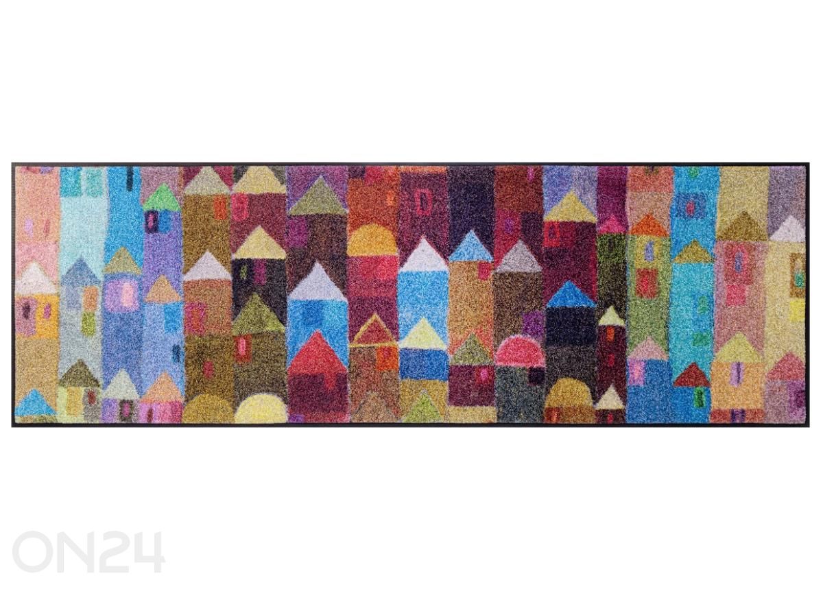 Ковер Manhattan 60x180 см увеличить