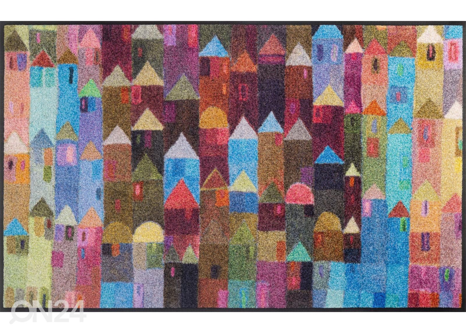 Ковер Manhattan 75x120 cм увеличить