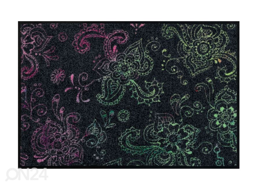 Ковер Mehndi 50x75 cм увеличить