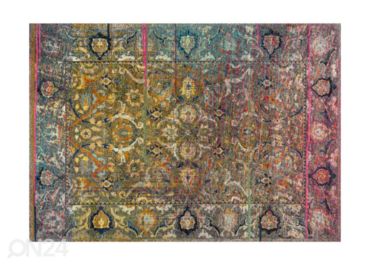 Ковер Modern Mirage 140x200 см увеличить