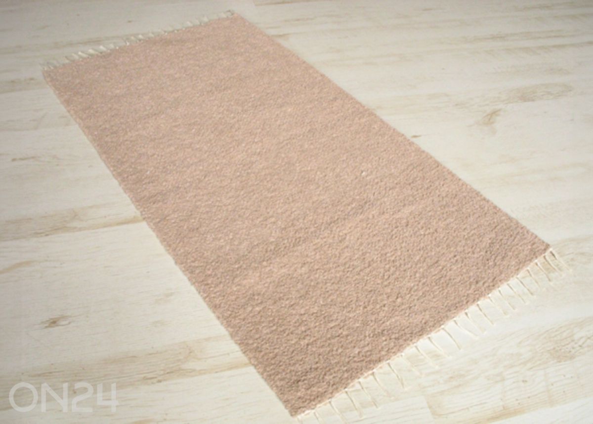 Ковер Mono 80x200 cm увеличить