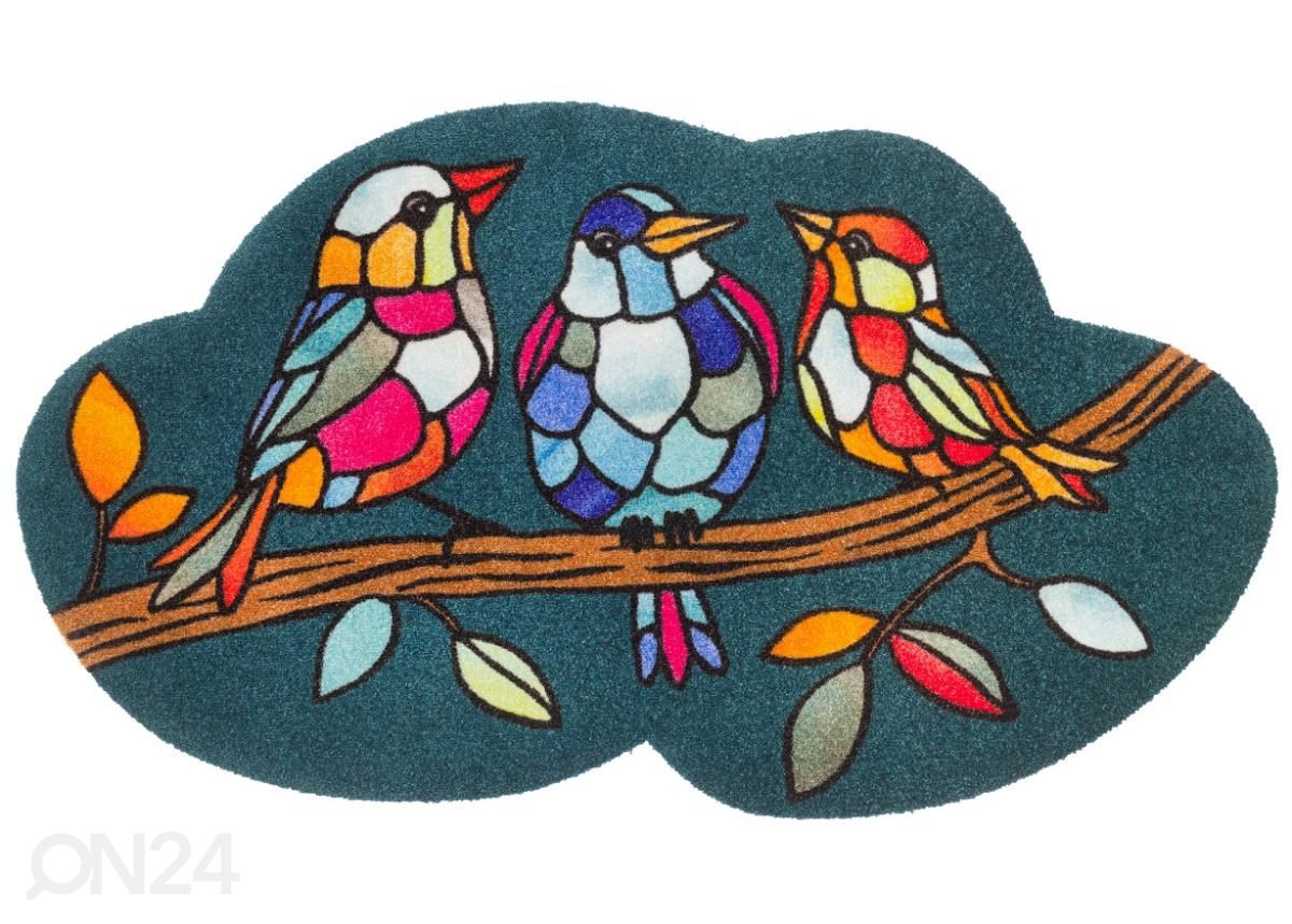 Ковер Morning Choir 70x120 см увеличить
