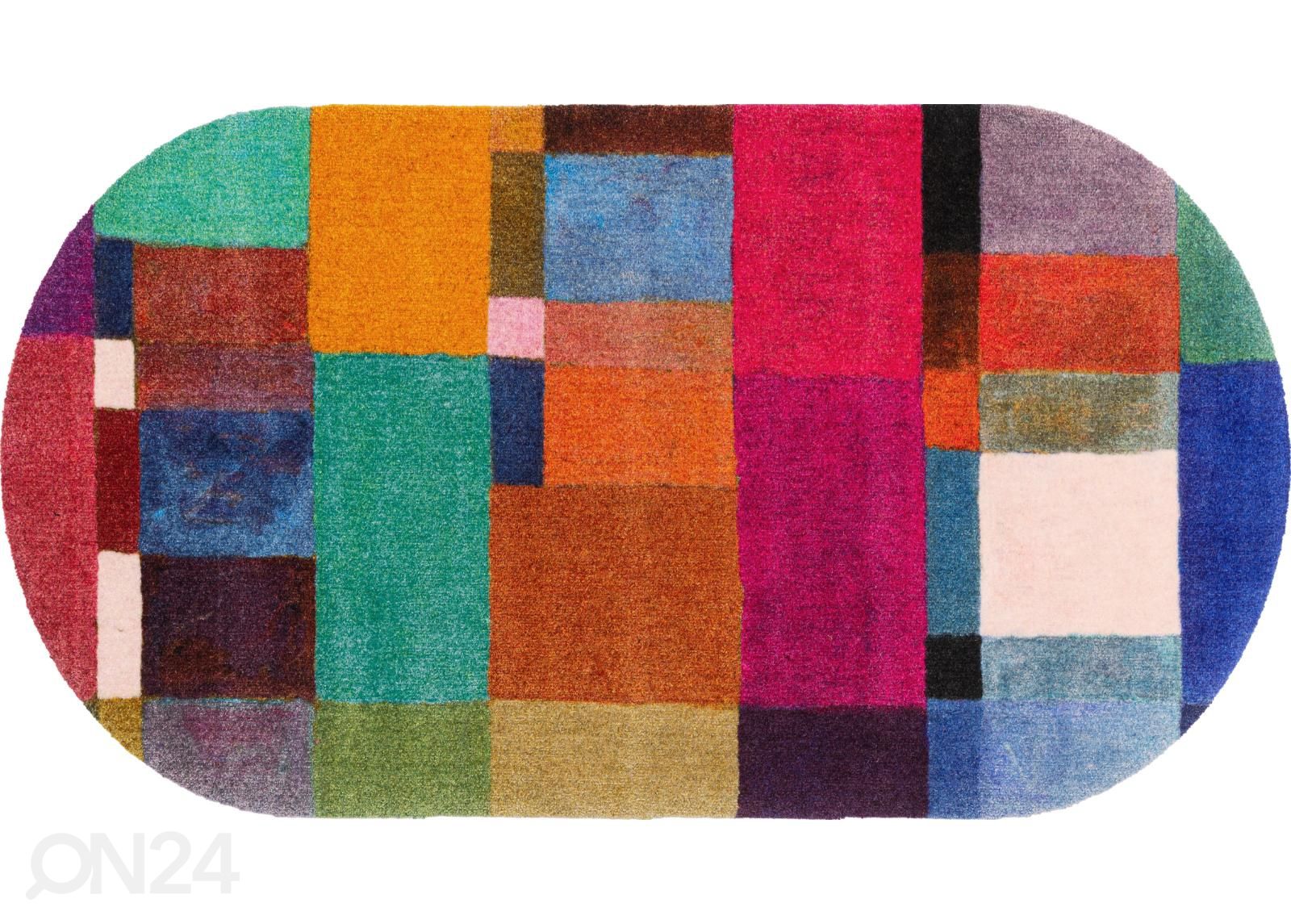 Ковер Mosaique 50x90 см увеличить