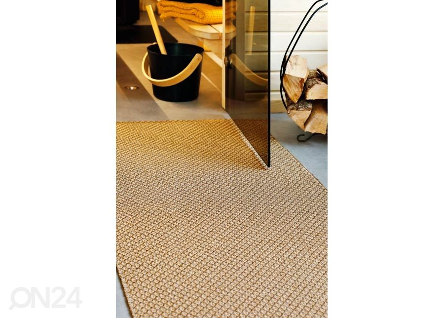 Ковер multiSpace® Diby brown 70x200 см увеличить
