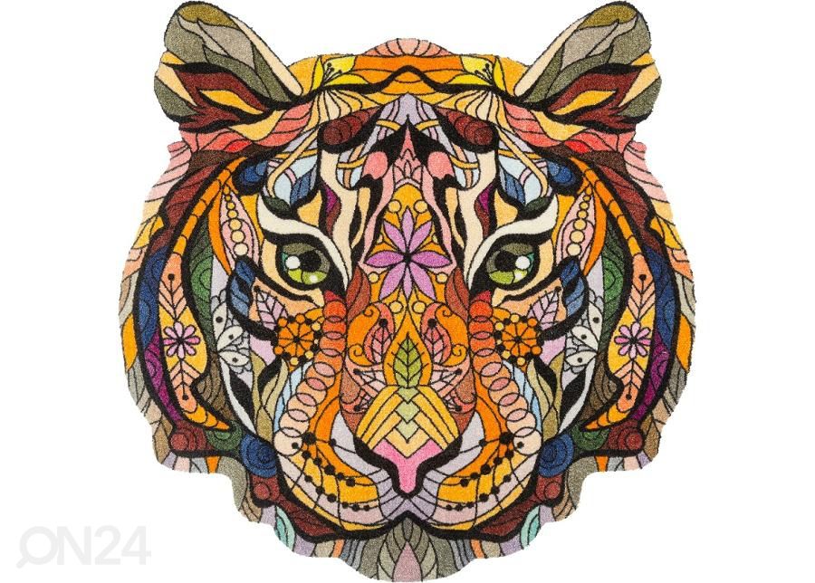 Ковер Mystic Wilderness 90x90 см увеличить
