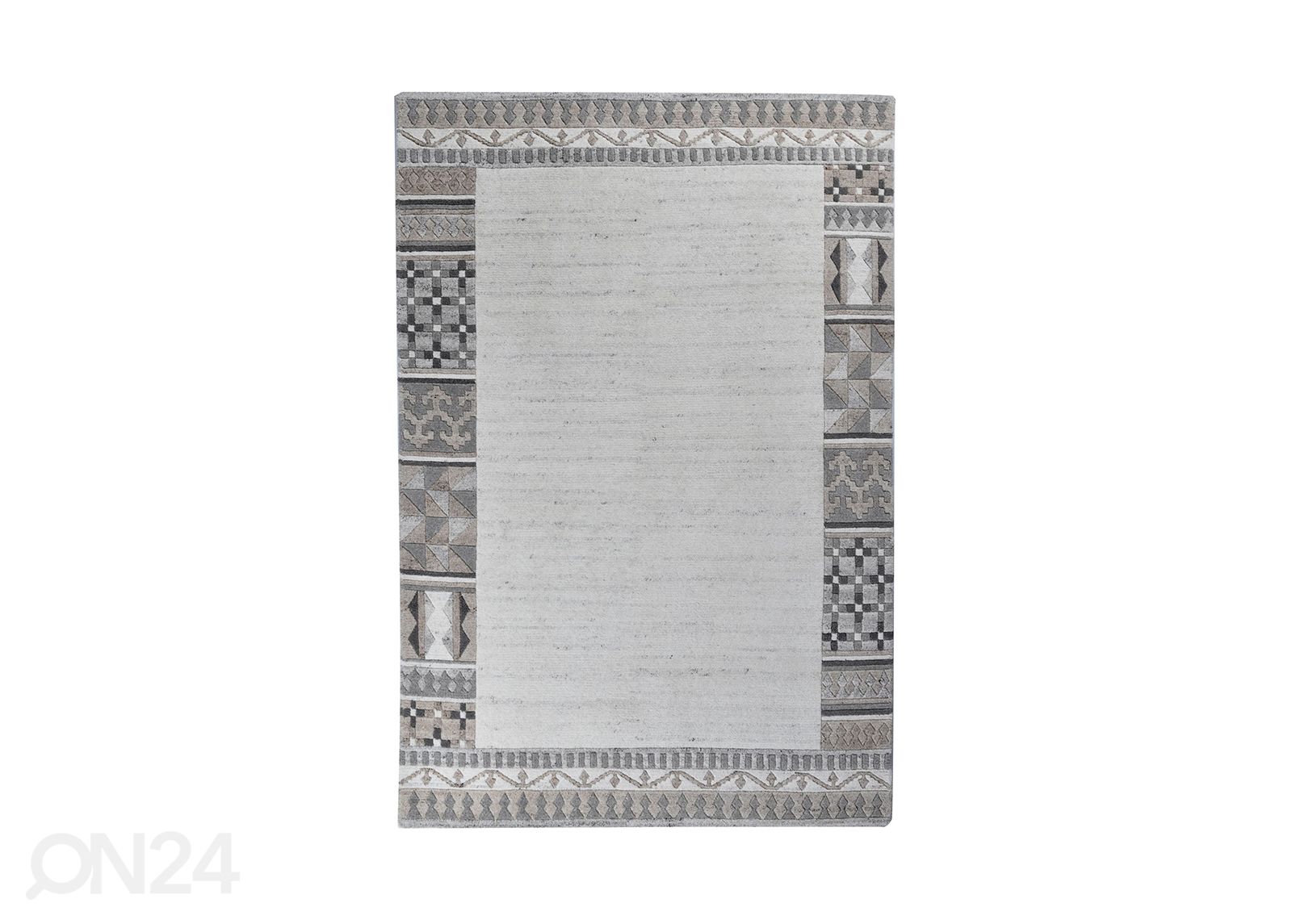 Ковер Nakarta 120x180 см увеличить