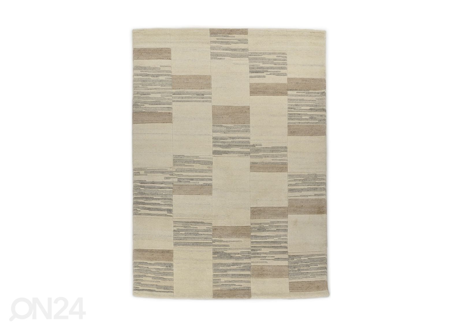 Ковер Nakarta 70x140 см увеличить