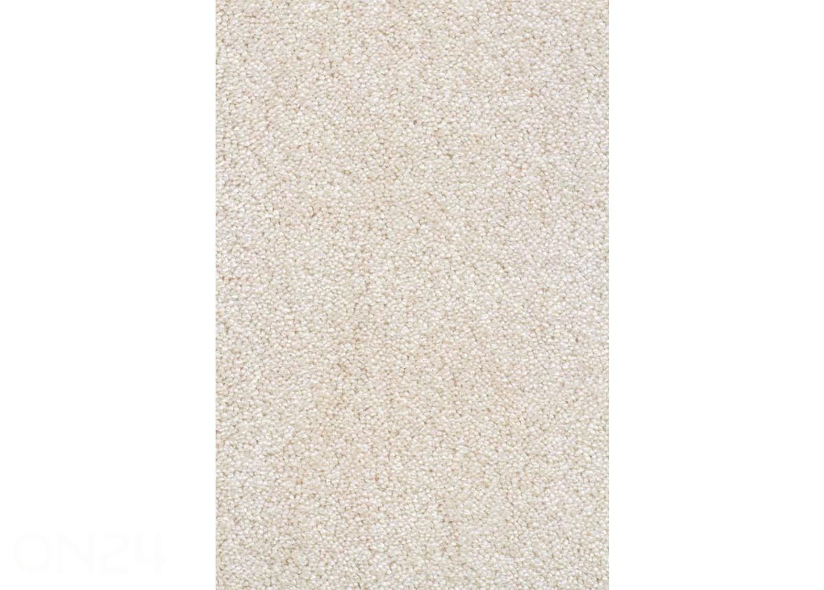 Ковер Narma велюровый Eden™ cream 67x133 см увеличить