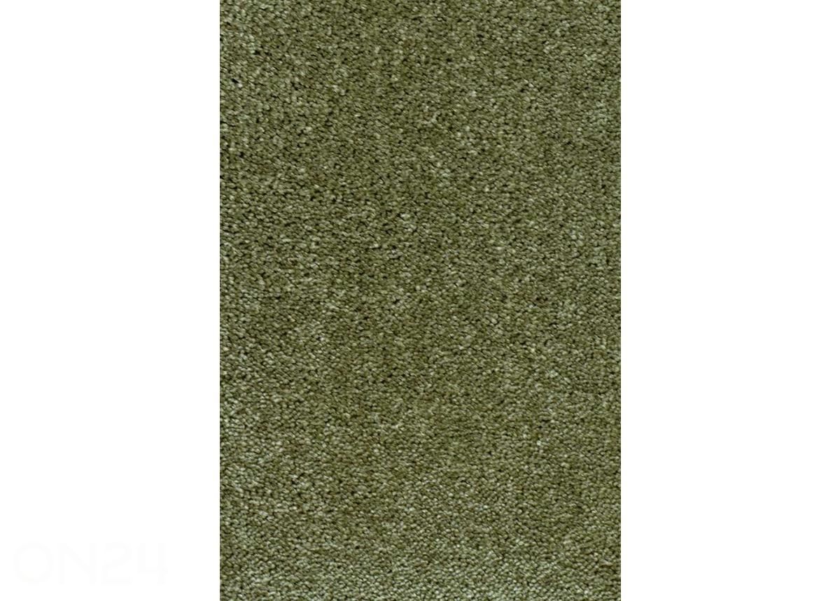 Ковер Narma велюровый Eden™ olive 200x300 см увеличить