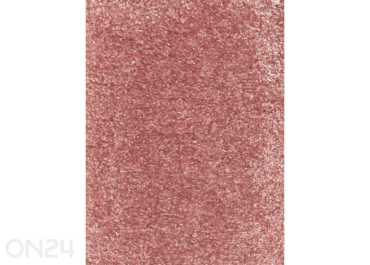 Ковер Narma велюровый Noble™ coral 80x160 см увеличить
