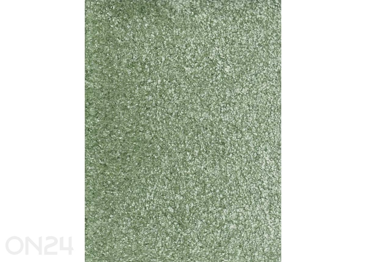 Ковер Narma велюровый Noble™ green 160x240 см увеличить
