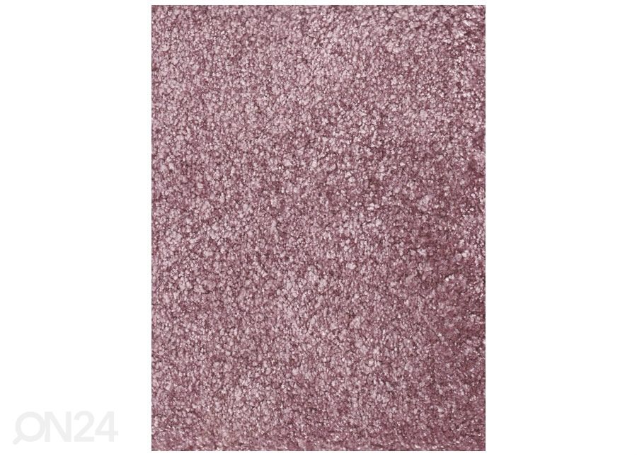 Ковер Narma велюровый Noble™ lilac 67x133 см увеличить