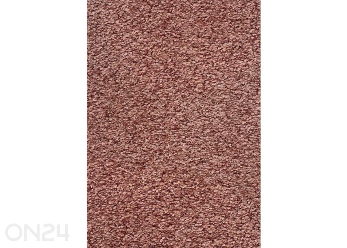 Ковер Narma велюровый Noble™ rose 67x133 см увеличить