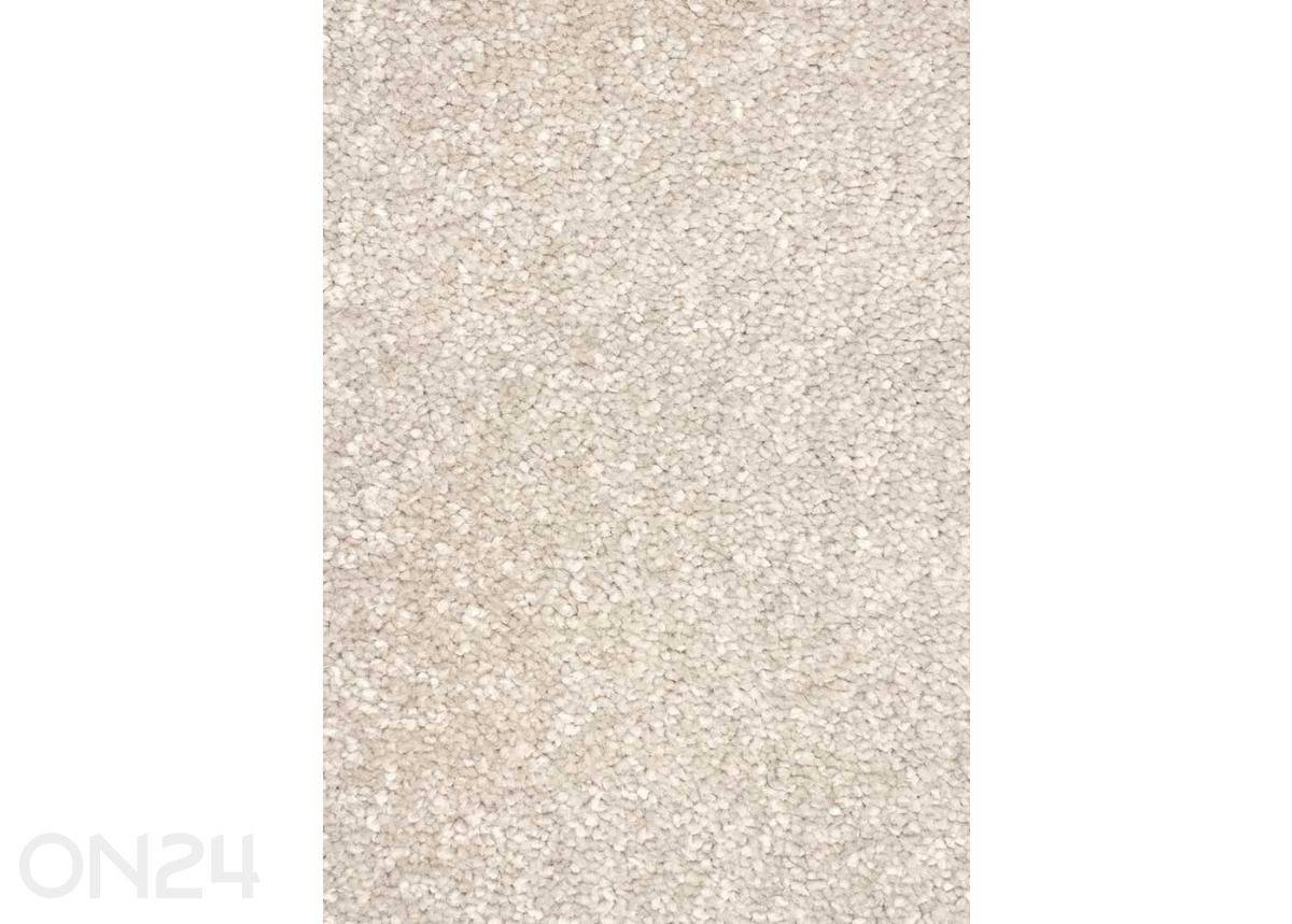 Ковер Narma велюровый Wow™ cream 300x400 см увеличить