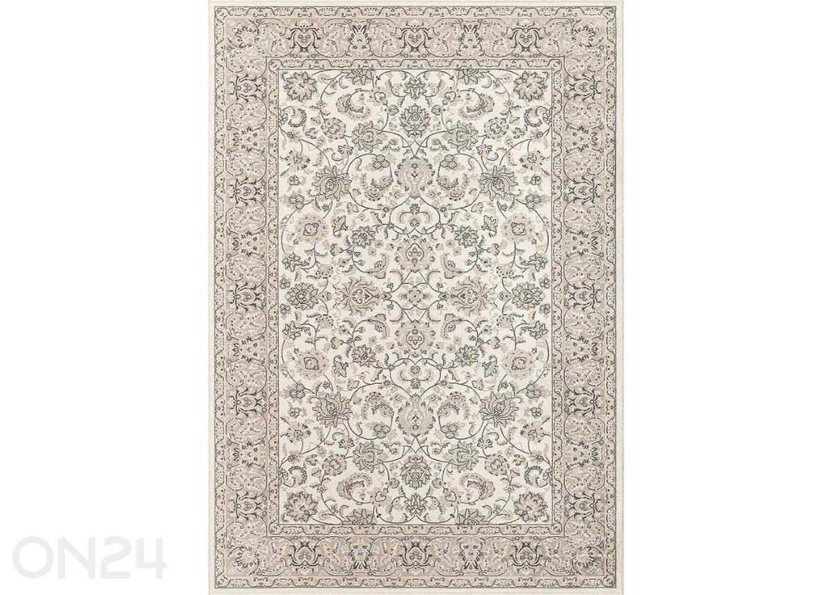 Ковер Narma вискозный Yasmin beige 80x200 см увеличить