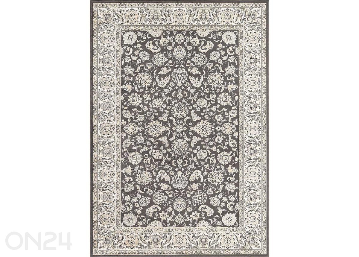 Ковер Narma вискозный Yasmin linen 160x230 см увеличить
