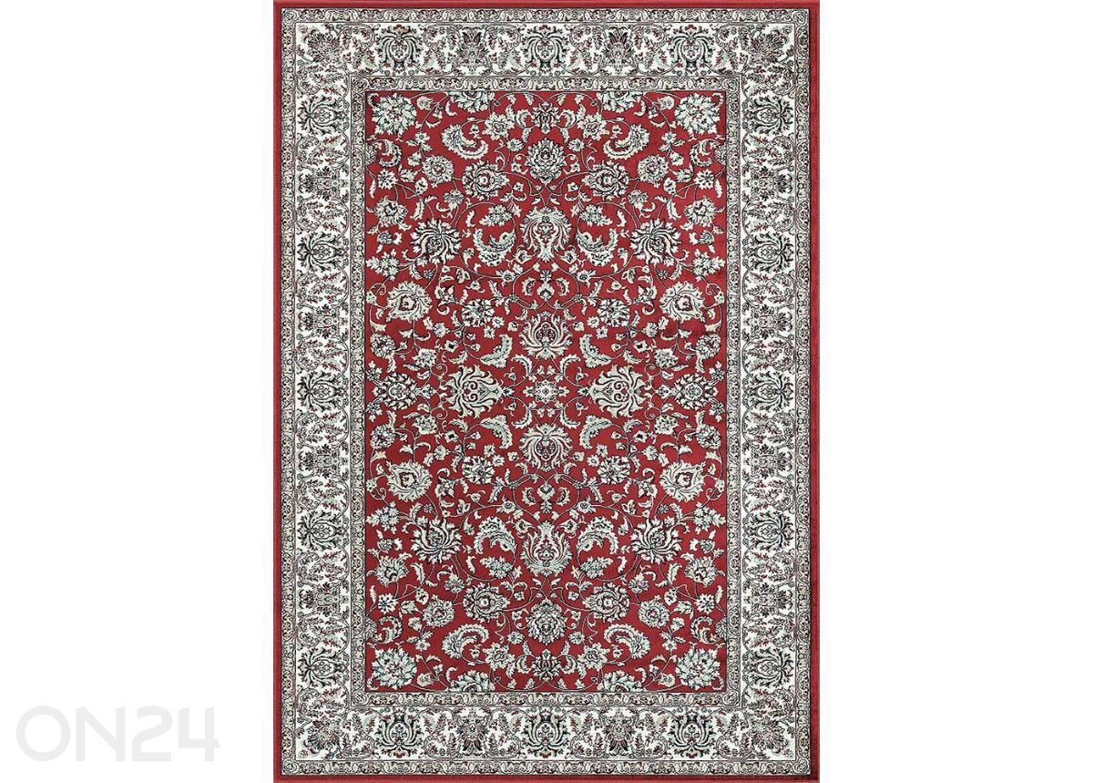 Ковер Narma вискозный Yasmin red 120x170 см увеличить