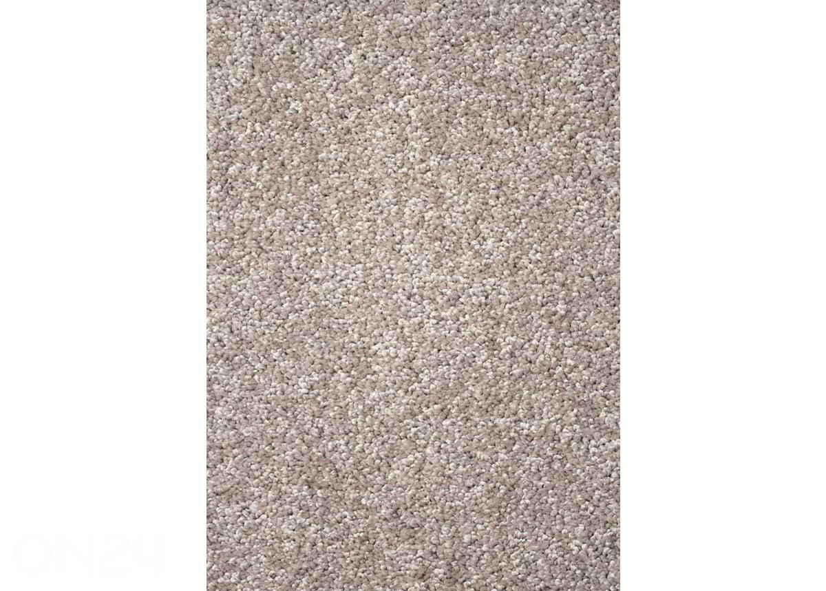 Ковер Narma ворсовый Jazz™ beige 67x133 см увеличить