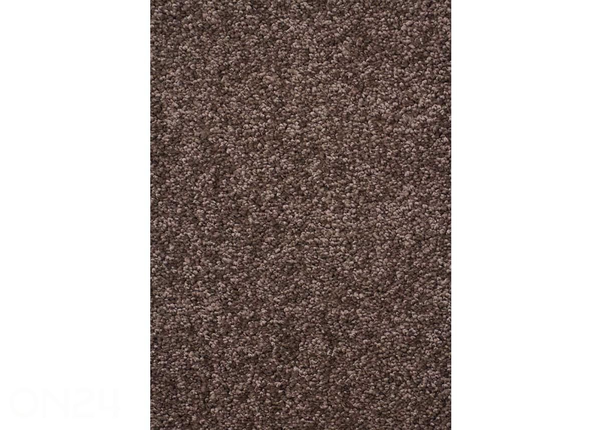 Ковер Narma ворсовый Jazz™ brown 120x160 см увеличить