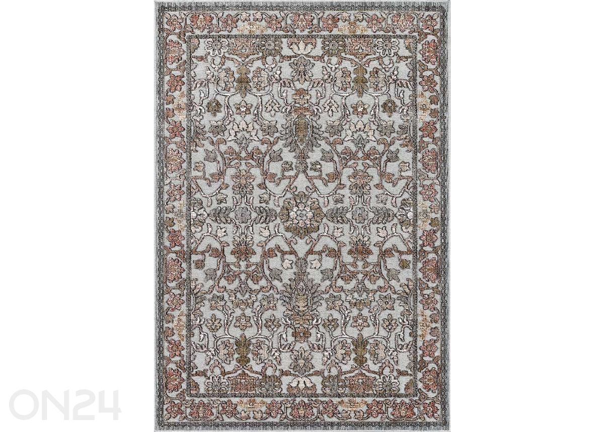 Ковер Narma silkyWay Lulu grey 120x170 см увеличить