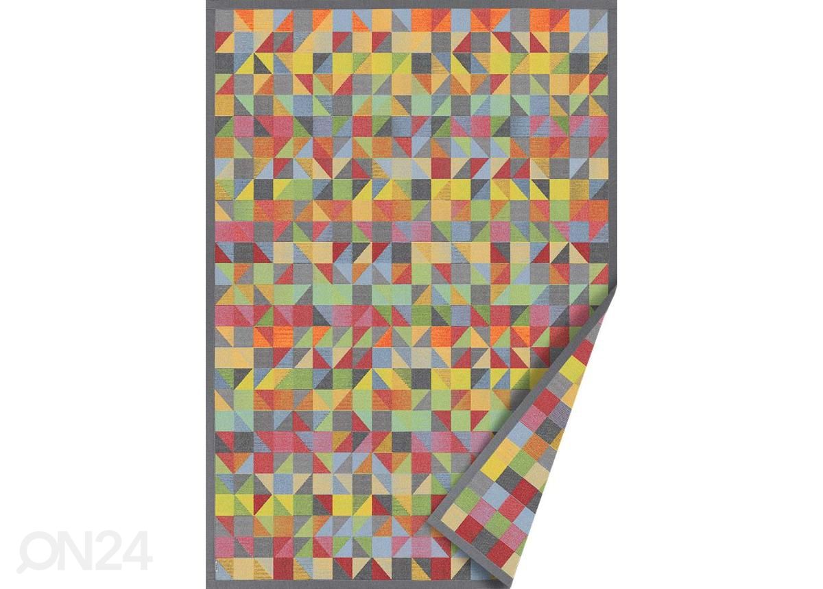 Ковер Narma smartWeave® Ereda multi 200x300 см увеличить
