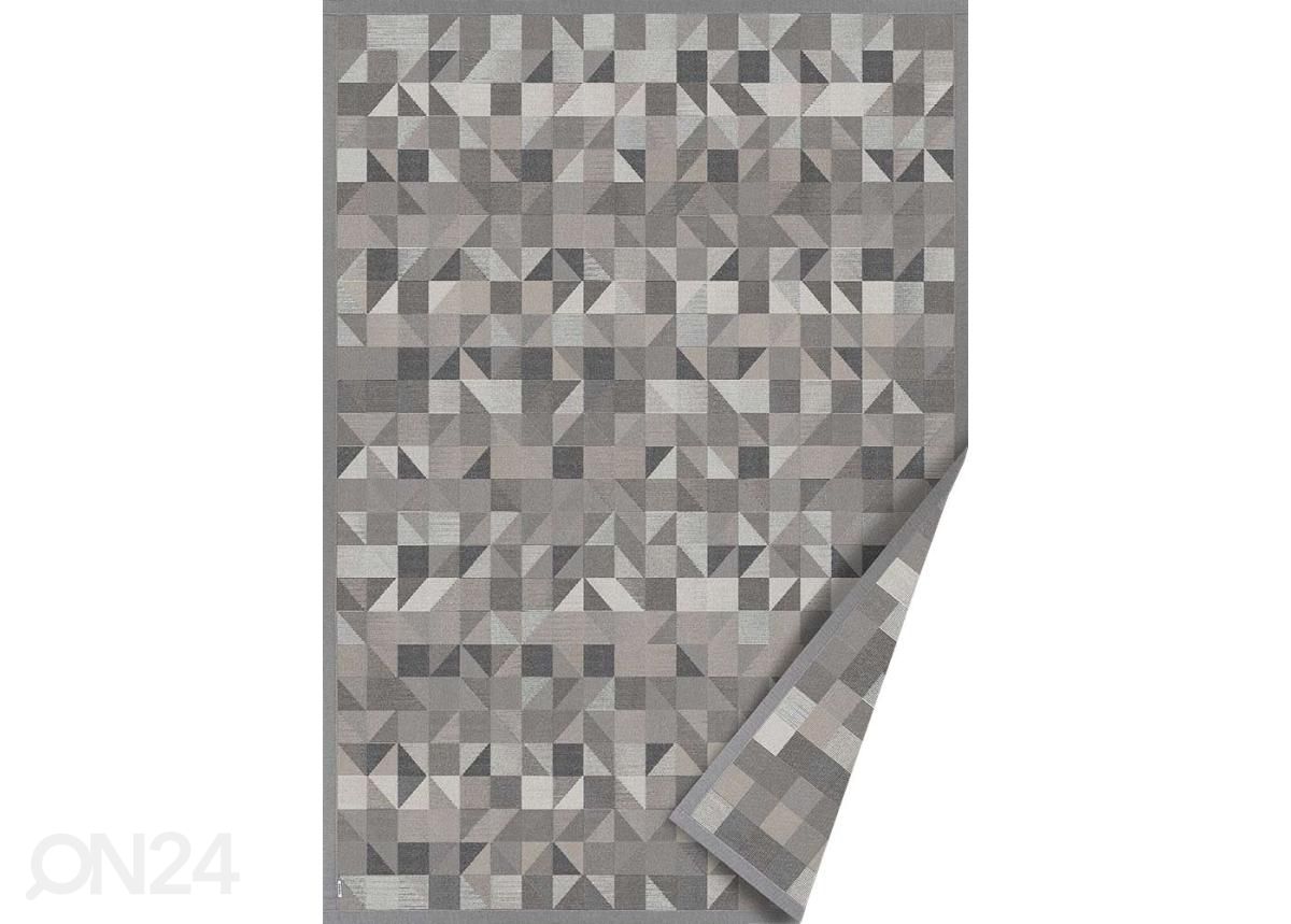 Ковер Narma smartWeave® Ereda smoke 200x300 см увеличить
