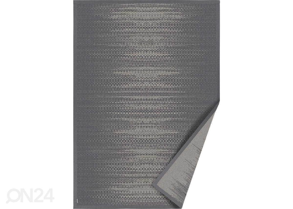 Ковер Narma smartWeave® Hanila grey 140x200 см увеличить