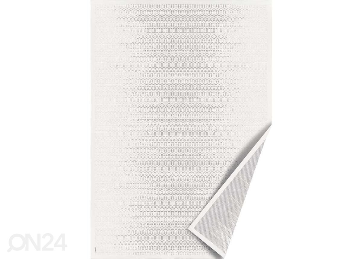 Ковер Narma smartWeave® Hanila white 160x230 см увеличить