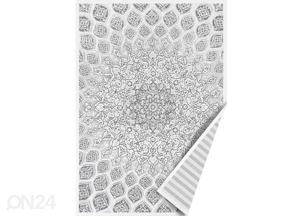 Ковер Narma smartWeave® Illuka white 70x140 см увеличить